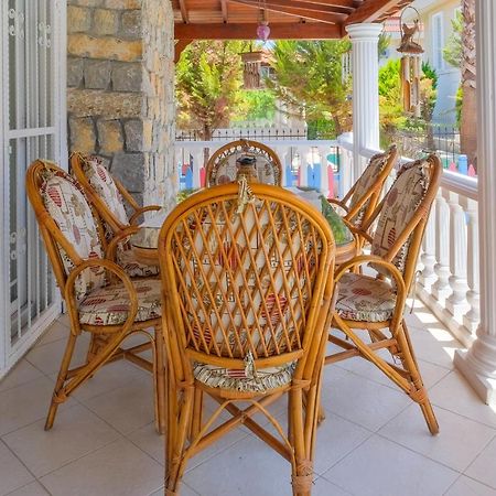 Infinity Sunshine Villa Fethiye Exterior photo